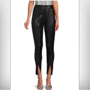 Brand new leather pants!